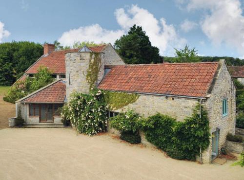 Hill House, Spectacular Rural Home With Hot Tub