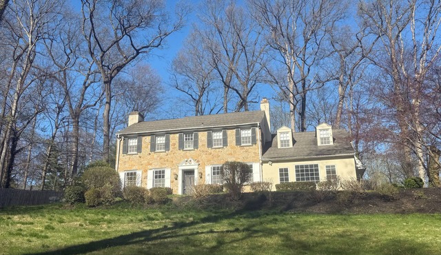 Hill House - the perfect PGA Tour Getaway!