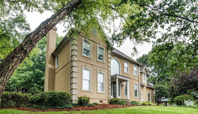 Hill House