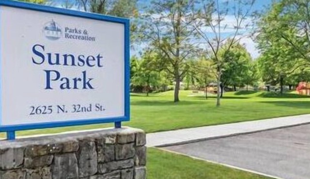 Hill Road studio close to Downtown Boise