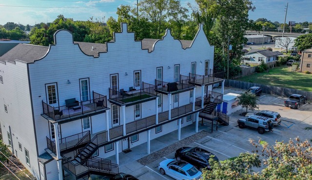 Hill's Haven - Family Friendly With Easy Walk to Bryant Denny!