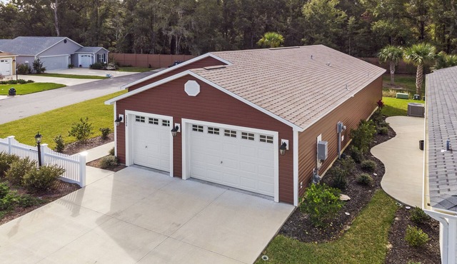 Hill Street Haus -That Special Place That You Call Home In The Villages