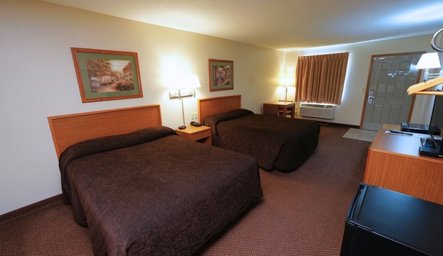 Hill Street Inn