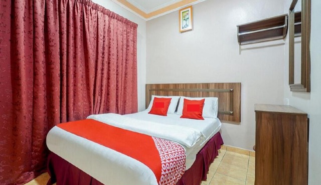 Hill Times Inn Hotel