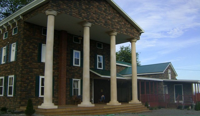 HILL TOP BED & BREAKFAST