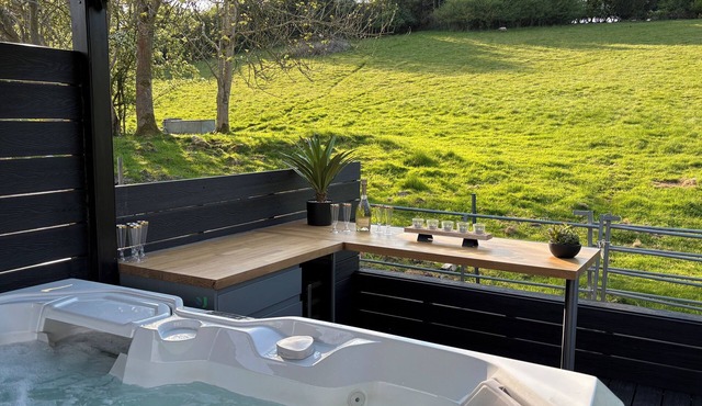 Hill View Cottage, Hill View Cottage Ashbourne