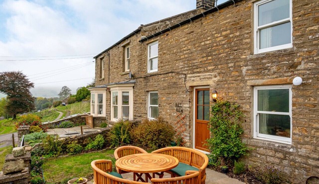 Hill View Cottage - Low Row