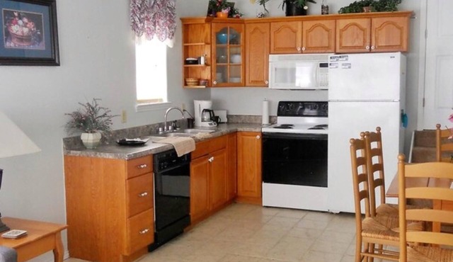 HillCountryGetaway*FullyEquippedKitchen*BoatSlip*