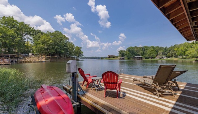 Hillcrest at Lake Gaston