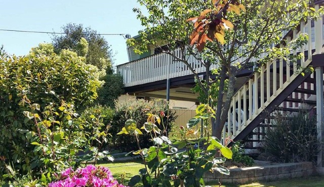 Hillcrest Eildon - peace of mind