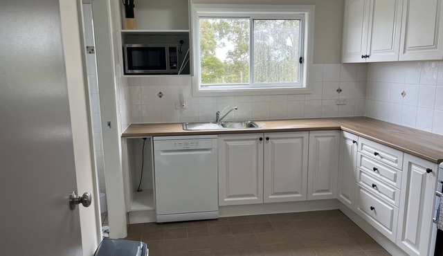 Hillcrest Farm Stay affordable 2 bedroom apartment