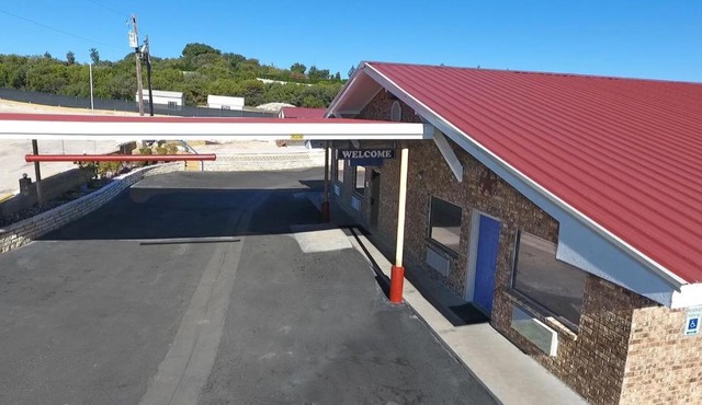 Hillcrest Inn & Suites Ozona