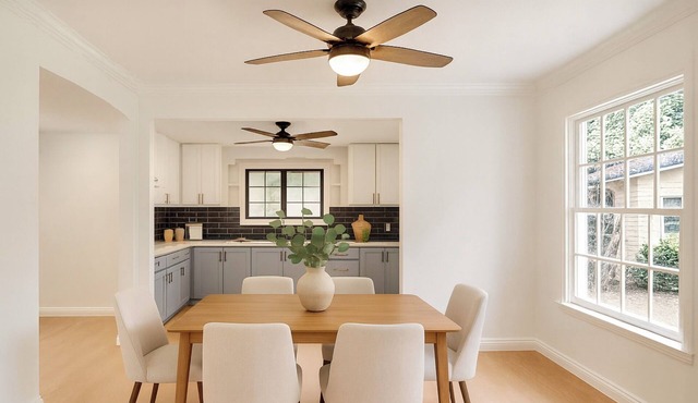 Hillcrest Luxe - 2BR with Complete Makeover & All-New Furnishings