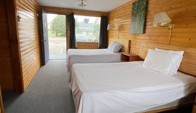 Hillcrest Motel- 10 min from beach, shore