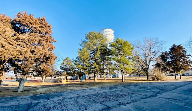 Hillcrest Motel