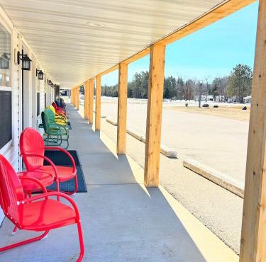 Hillcrest Motel