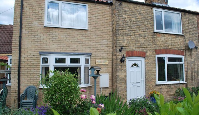 Hillcroft Luxury Bed & Breakfast