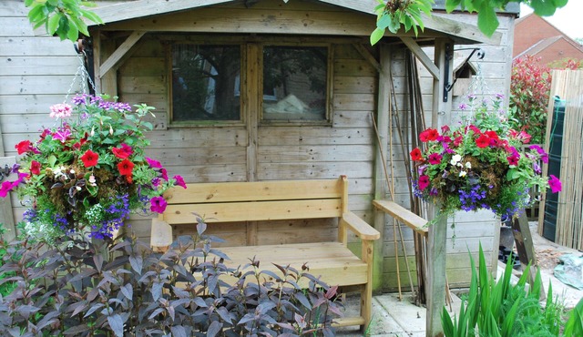 Hillcroft Luxury Bed & Breakfast