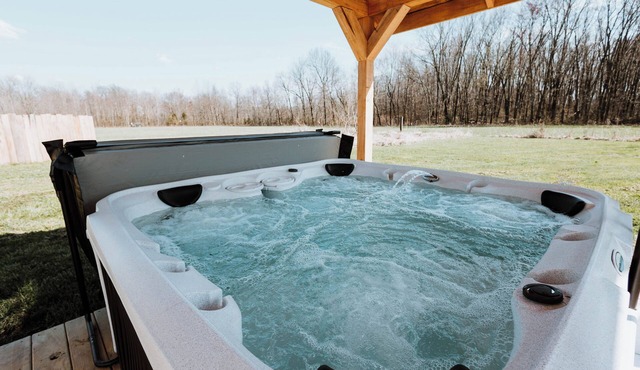 Hillenbrand Hideaway