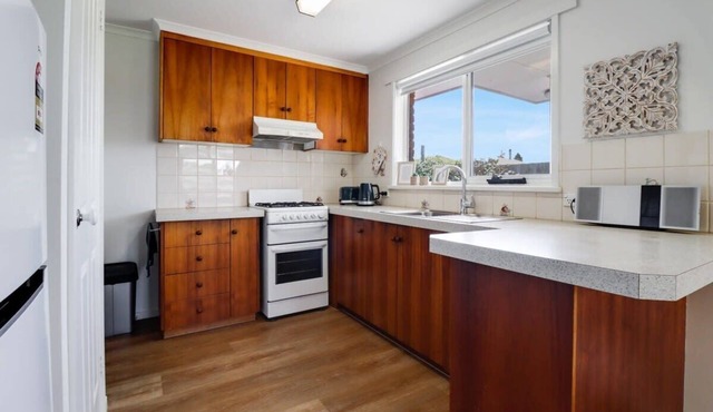 Hillford Charm I Geelong CBD I Pet Friendly