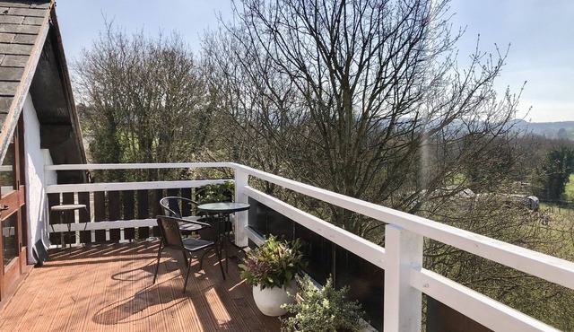 HILLFORT in Graigfechan