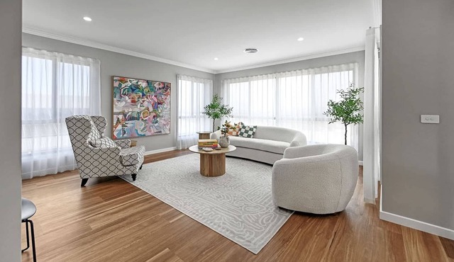 Hillgrove - Sophisticated Entertainer in Bathurst