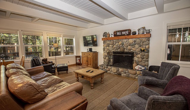 Hillhouse by Hauserman Rental Group