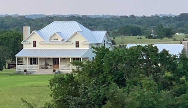 Hillhouse Farm