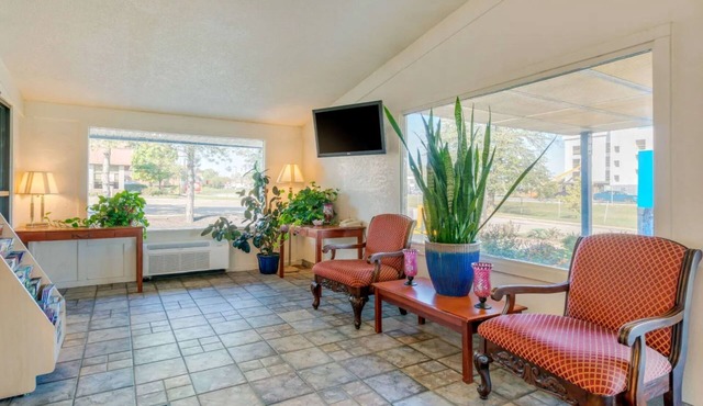 Hilliard Motor Lodge