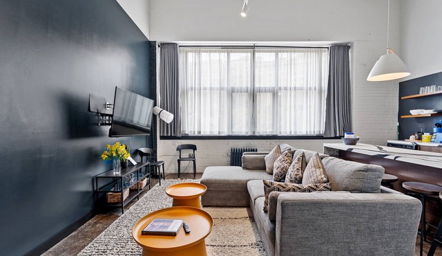 Hillman Cancer Center/Children Hospitals Sleeps 6