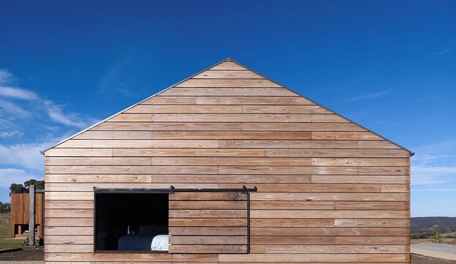 HILLPLAINS HOUSE - 100% OFF GRID LUXURY