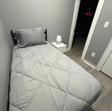 Hills 4 bedroom Apartment