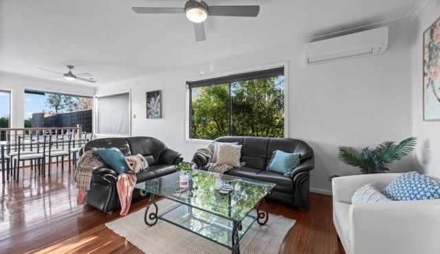 Hills of Berwick 3bd 2bth - Town House