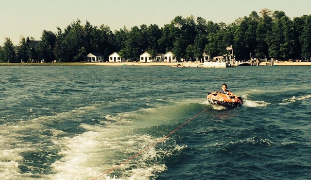 Hills Point Resort