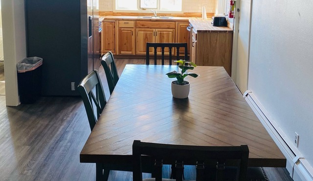 :::Hillsboro Inn - Apartment:::