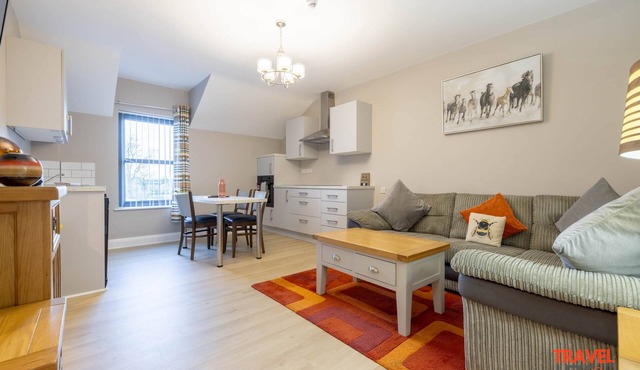 Hillsborough, Co Down, N. Ireland - Homestead Hillsborough (Apt B)