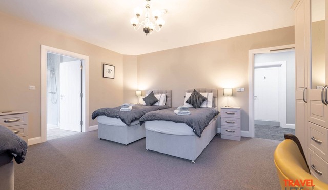 Hillsborough, Co Down, N. Ireland - Room 2