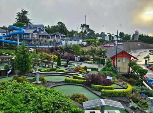 Hillsborough Hideaway