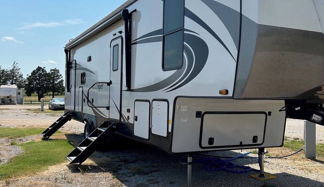 Hillsborough home away from home