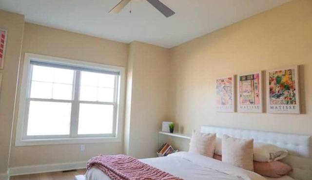 Hillsdale’s Hidden Condo Hideaway