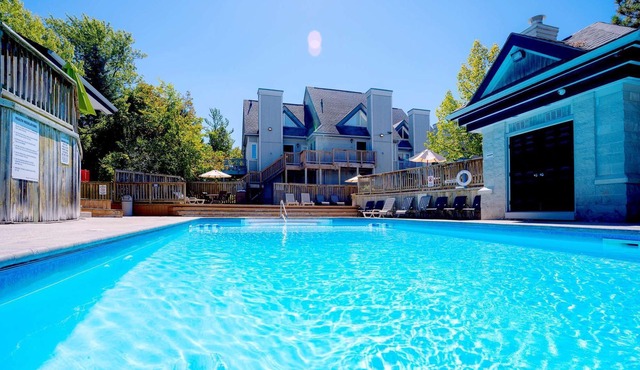 Hillside BLUE MTN Family Loft @ North Creek Resort
