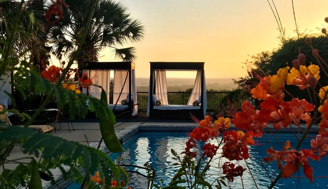 Hillside Boutique Hotel