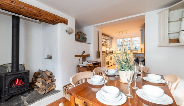 Hillside by Interhome