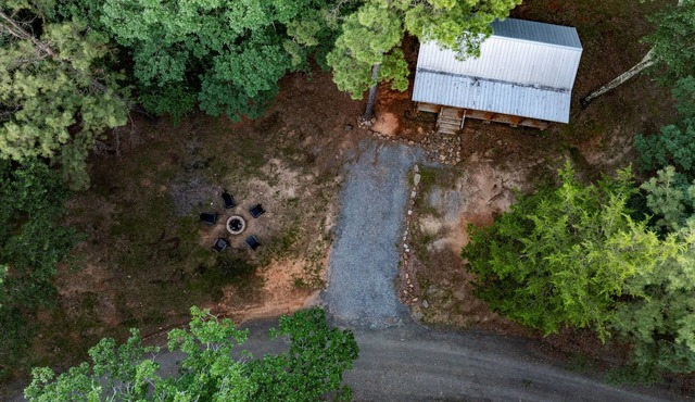 Hillside Cabin | Forest Views | River | Kayaks