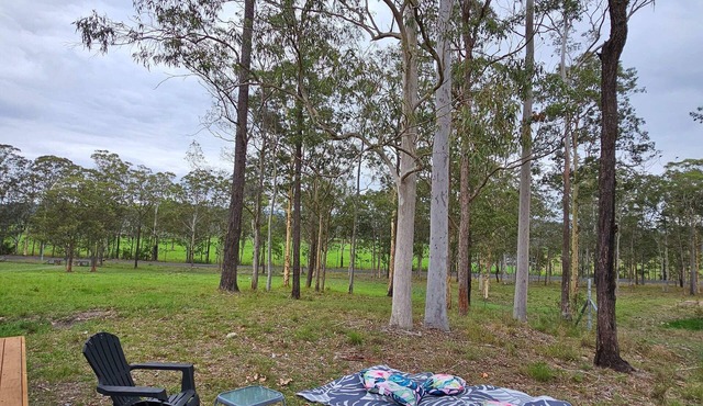 Hillside Cottage by Tiny Away