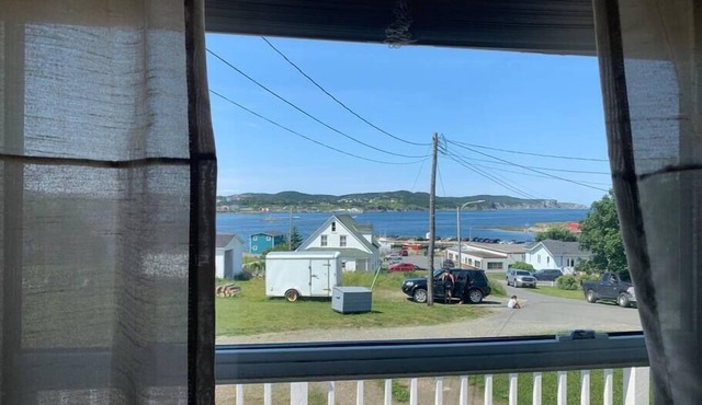 Hillside Cottage Summ