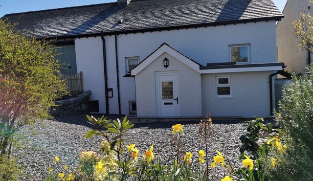 Hillside Farm Cottage