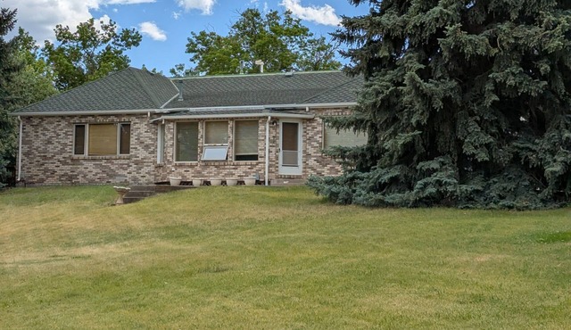 Hillside Getaway - Private Ranch Stay Near Westcliffe, CO