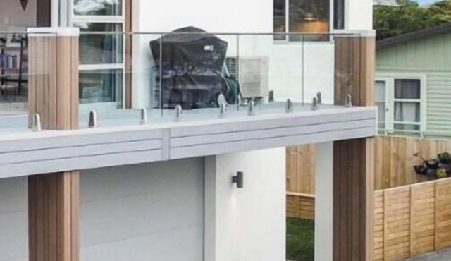 Hillside Haven - House & Unit 16+ guests Spa