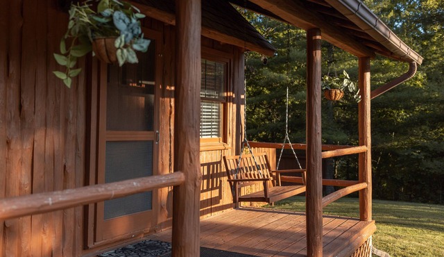 Hillside Haven
